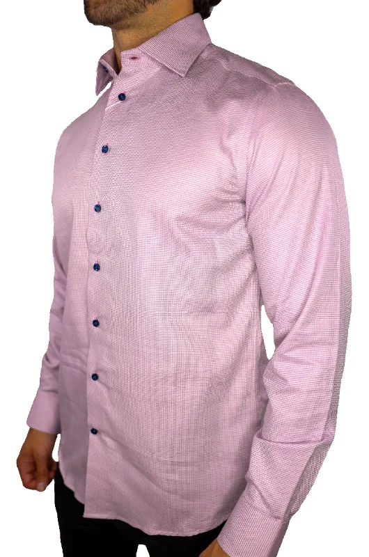 Danini Dress Shirt British Gentleman Style