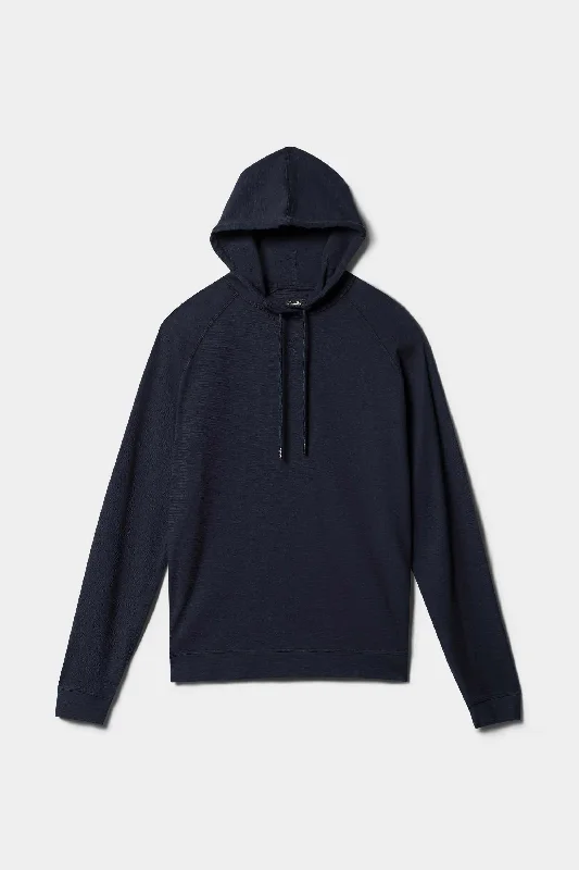 Legend Hoodie | Responsible Cotton Casual Men's Japanese 