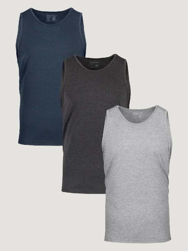 Performance Tank Best Sellers 3-Pack FINAL SALE Modern Men's 