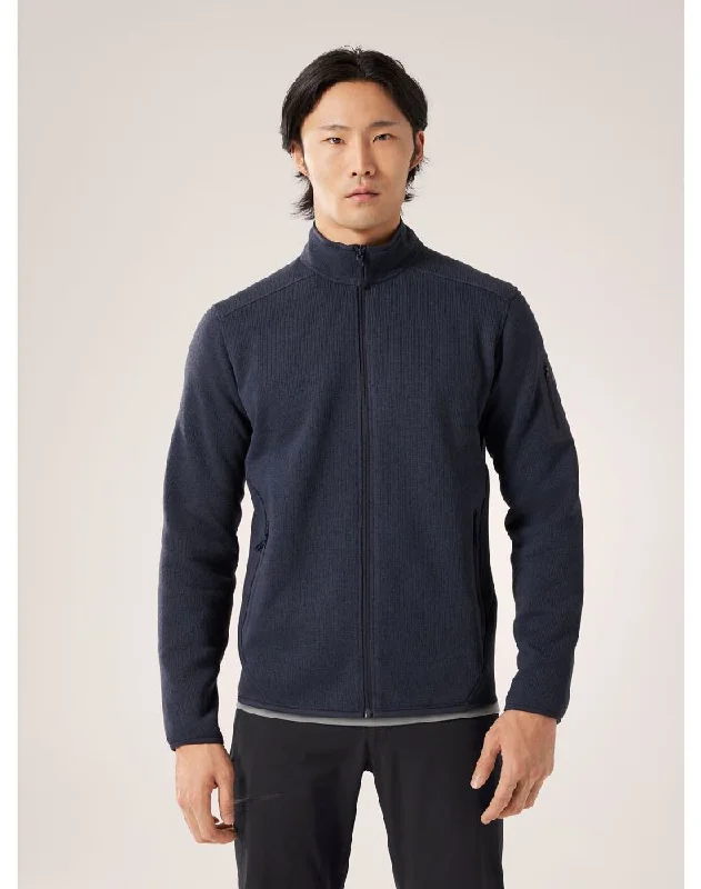 Covert Cardigan Men's Relaxed Men's Australian 