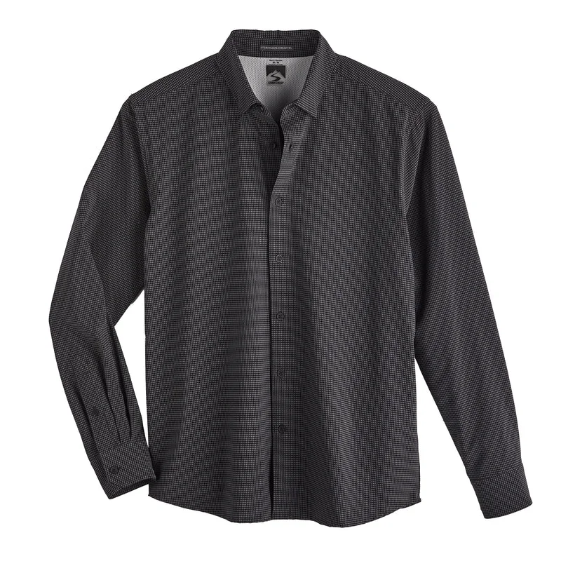 Storm Creek - Men's Influencer Elegant Men's Cashmere