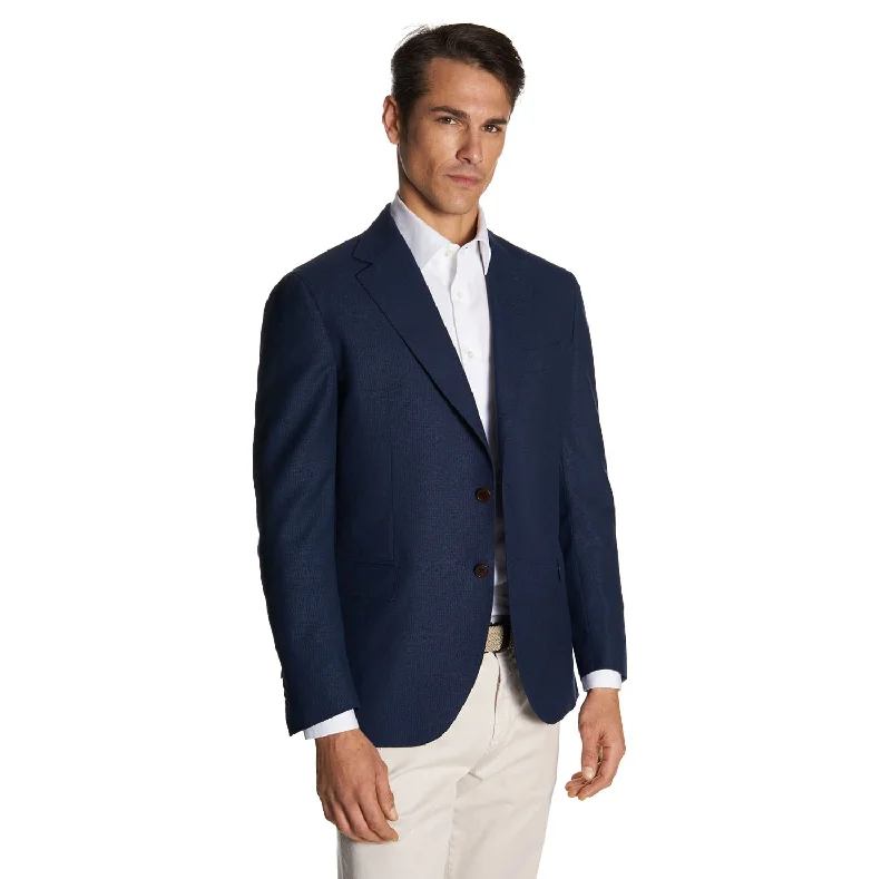 BLUE JACKET ARCHIVIO COLLECTION Relaxed Men's Australian 