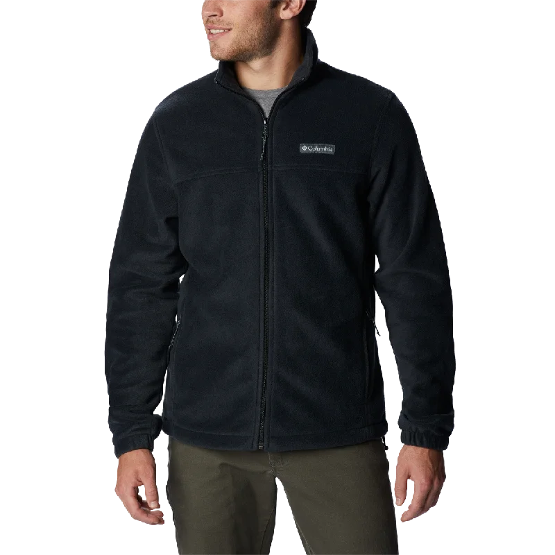 Men's Steens Mountain Full Zip 2.0 Earthy Men's Sustainable 