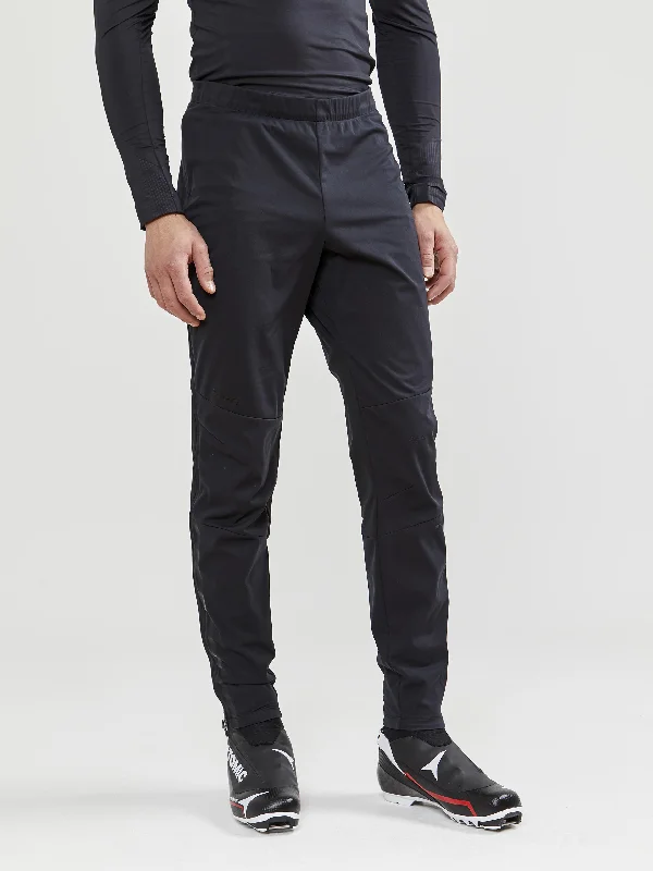 MEN'S GLIDE FZ PANTS Refined Men's Classic 