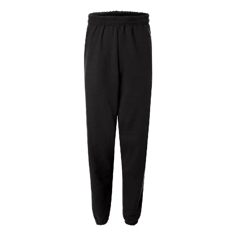 Hanes Ecosmart Sweatpants Modern Men's Geometric