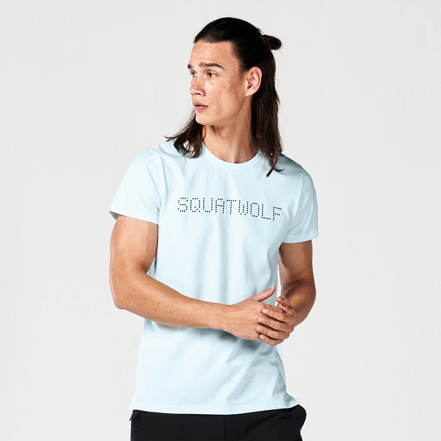 Code Cyber Muscle Tee - Skylight Street