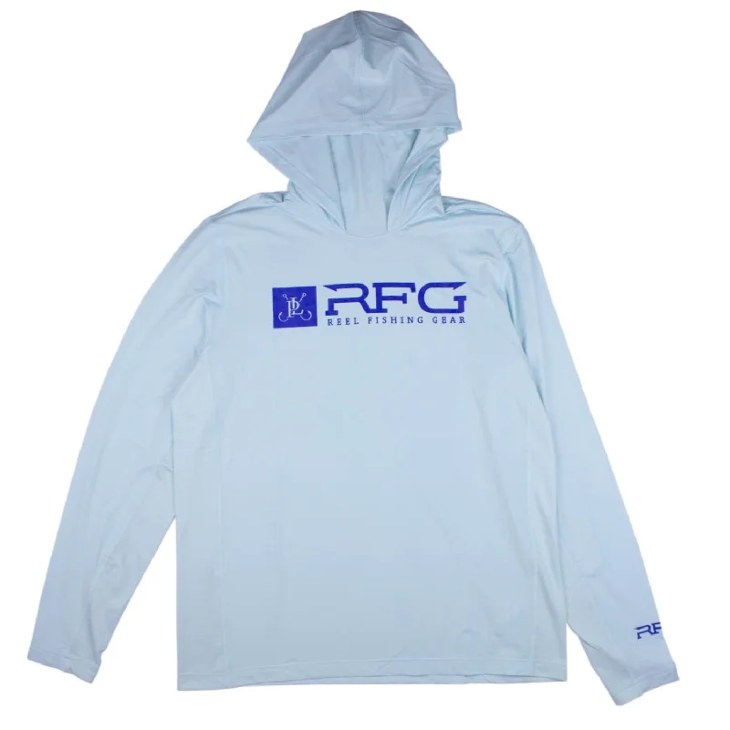 Primo RFG Performance Hoody Stylish Men's Tropical 