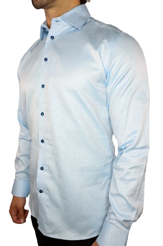 Danini Shirt Sharp Men's Italian