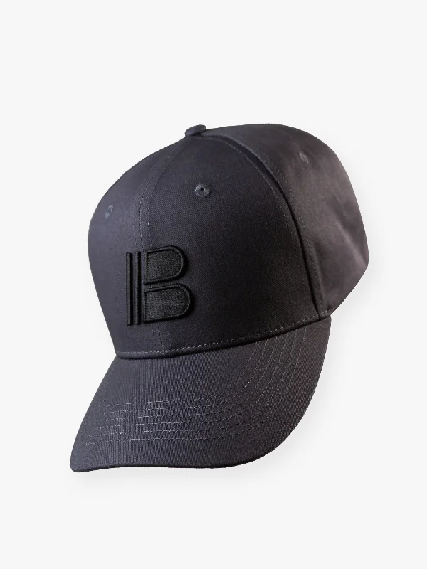 Apex Pro Cap - Charcoal Trendy Men's Scandinavian