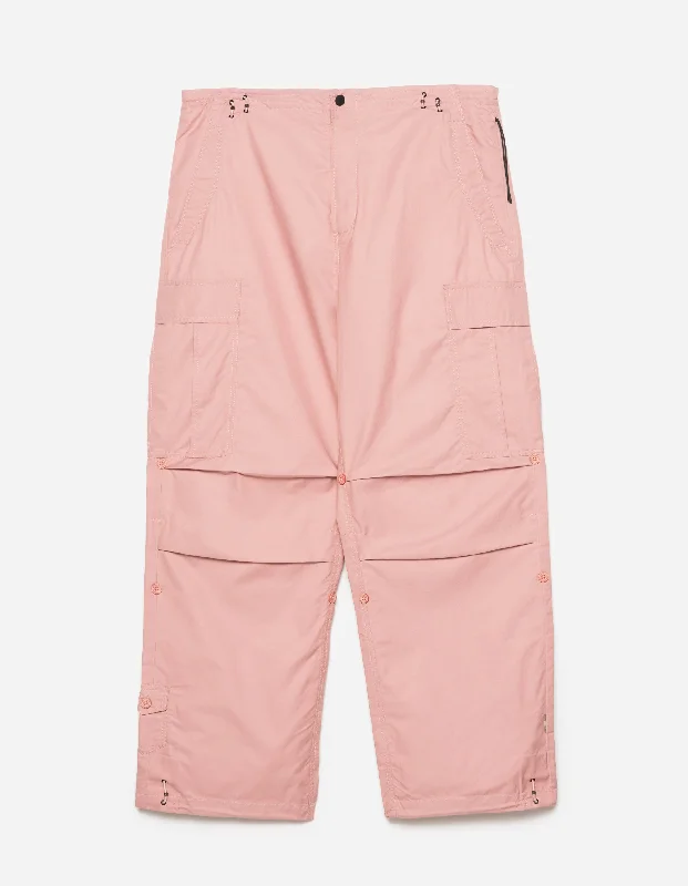 4035 Original Cargo Snopants® Loose Fit Pink Panther Artistic Men's Hand