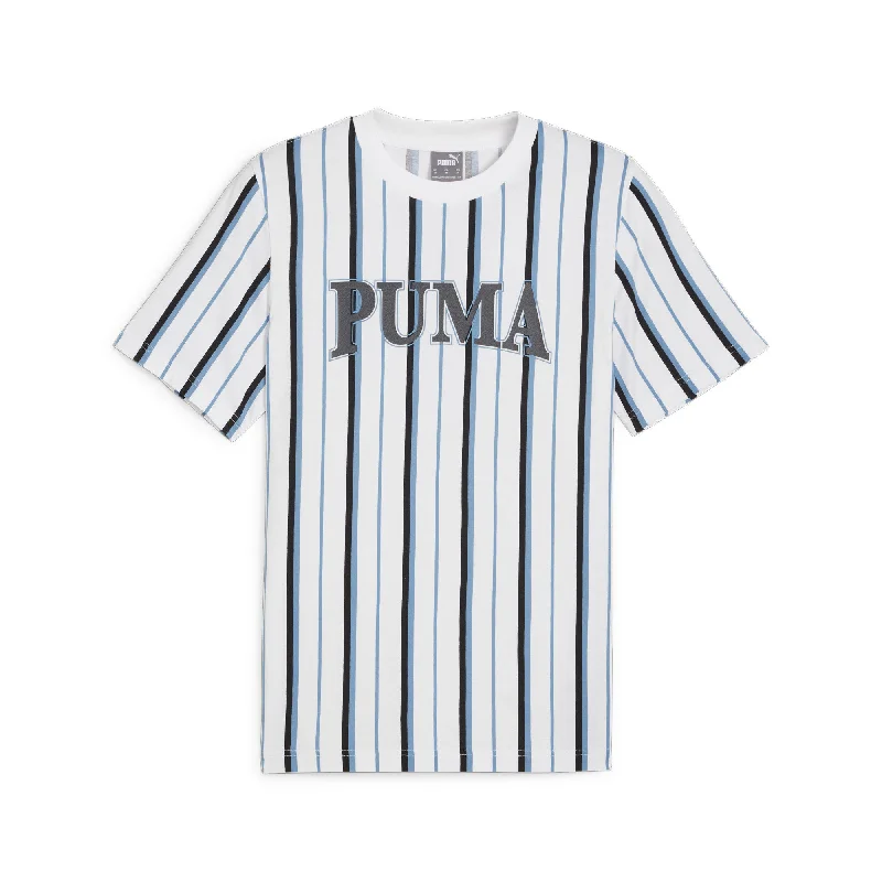 PUMA Men's SQUAD Tee Vacation