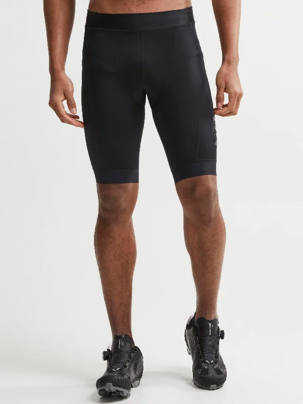 MEN'S ESSENCE CYCLING SHORTS Beach