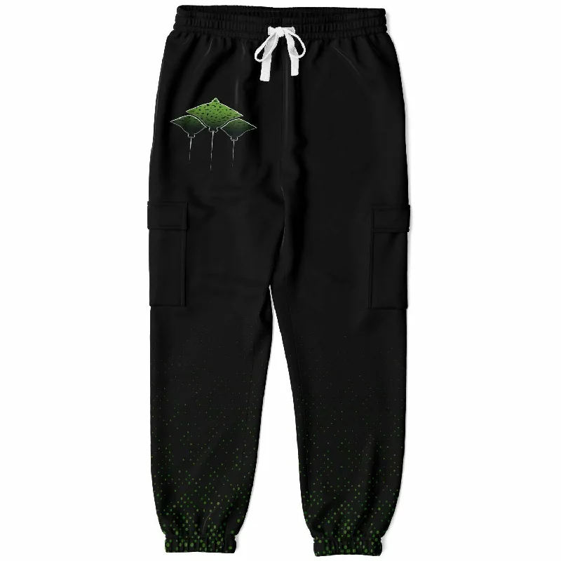 Dive Sting Ray Gargo Pants Street