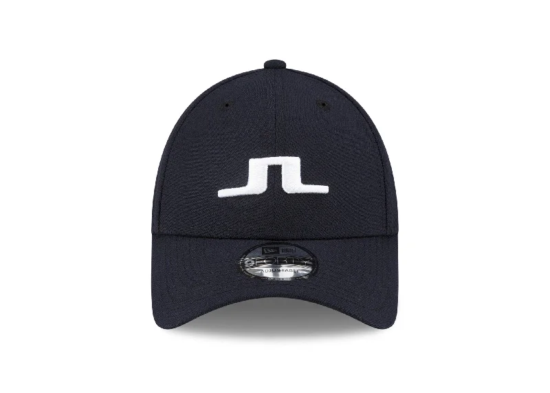 JL x New Era 9FORTY Navy Casual Men's Japanese 