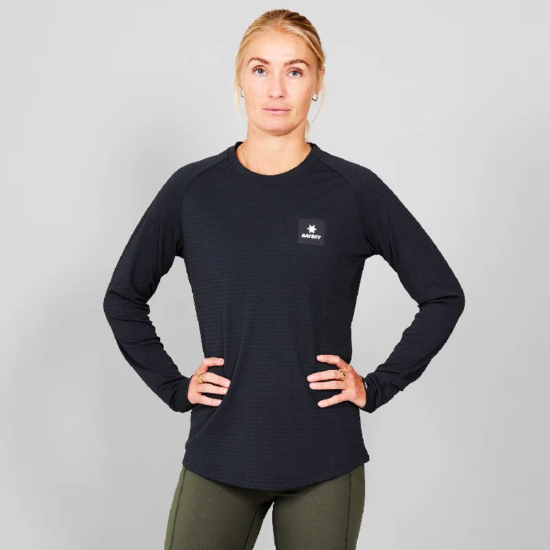 Blaze Long Sleeve Light Fleece Tough Men's Tactical