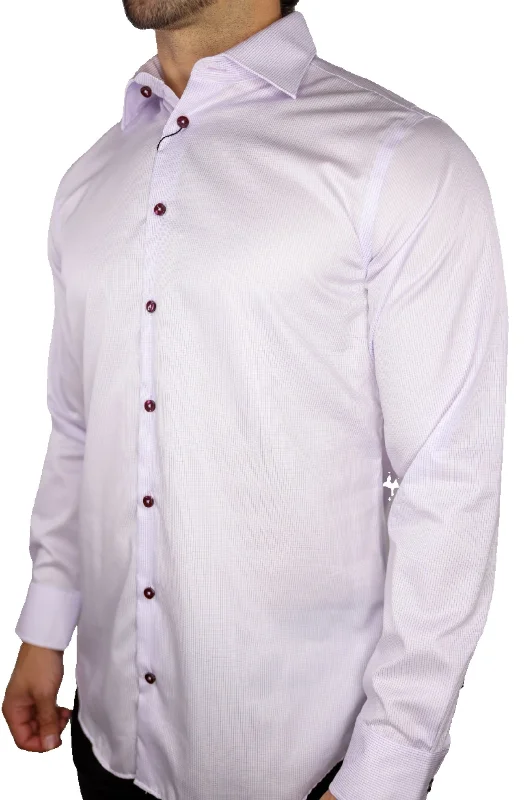 Serica Dress Shirt Monochromatic All