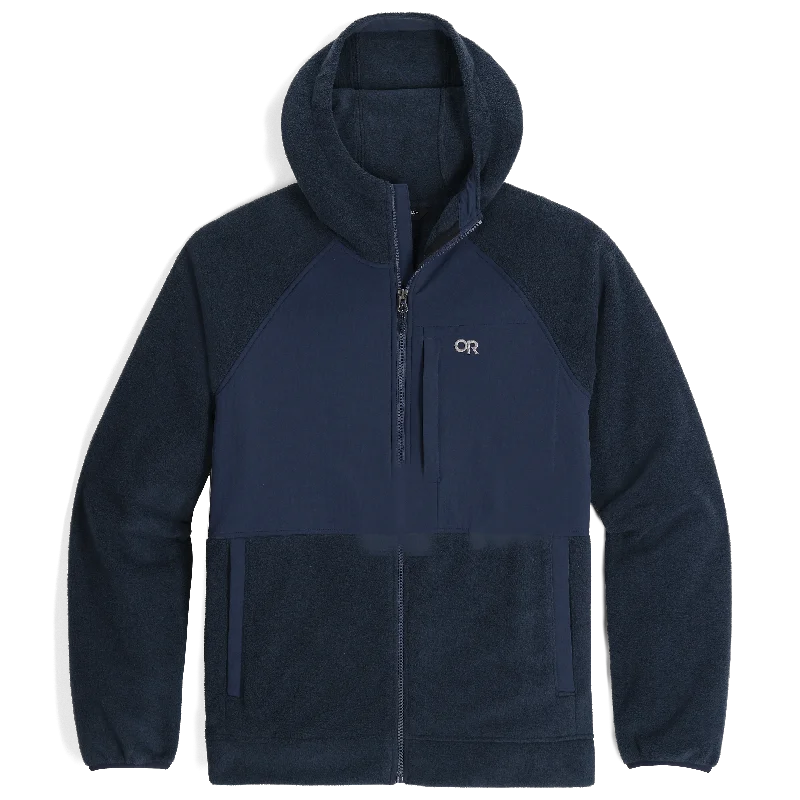 Dark Navy Heather