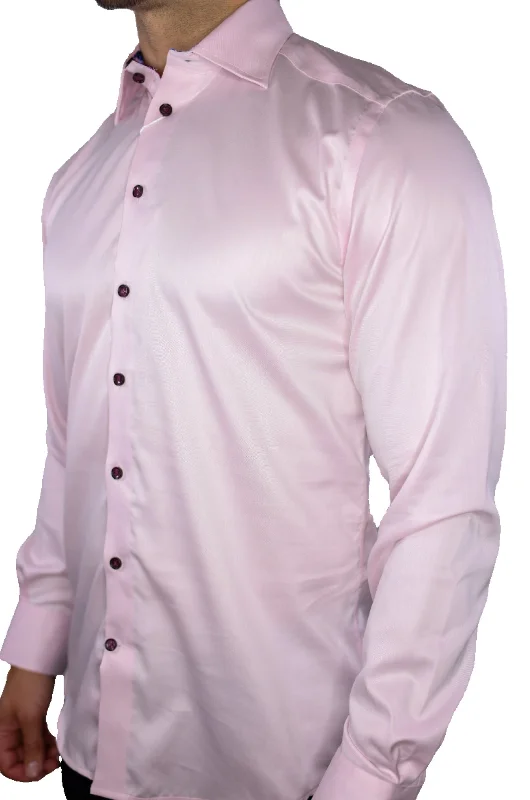 Danini Dress Shirt Luxurious Men's High