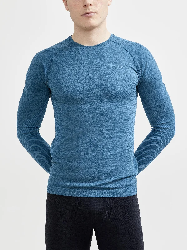 MEN'S CORE DRY ACTIVE COMFORT BASELAYER Casual Men's Japanese 