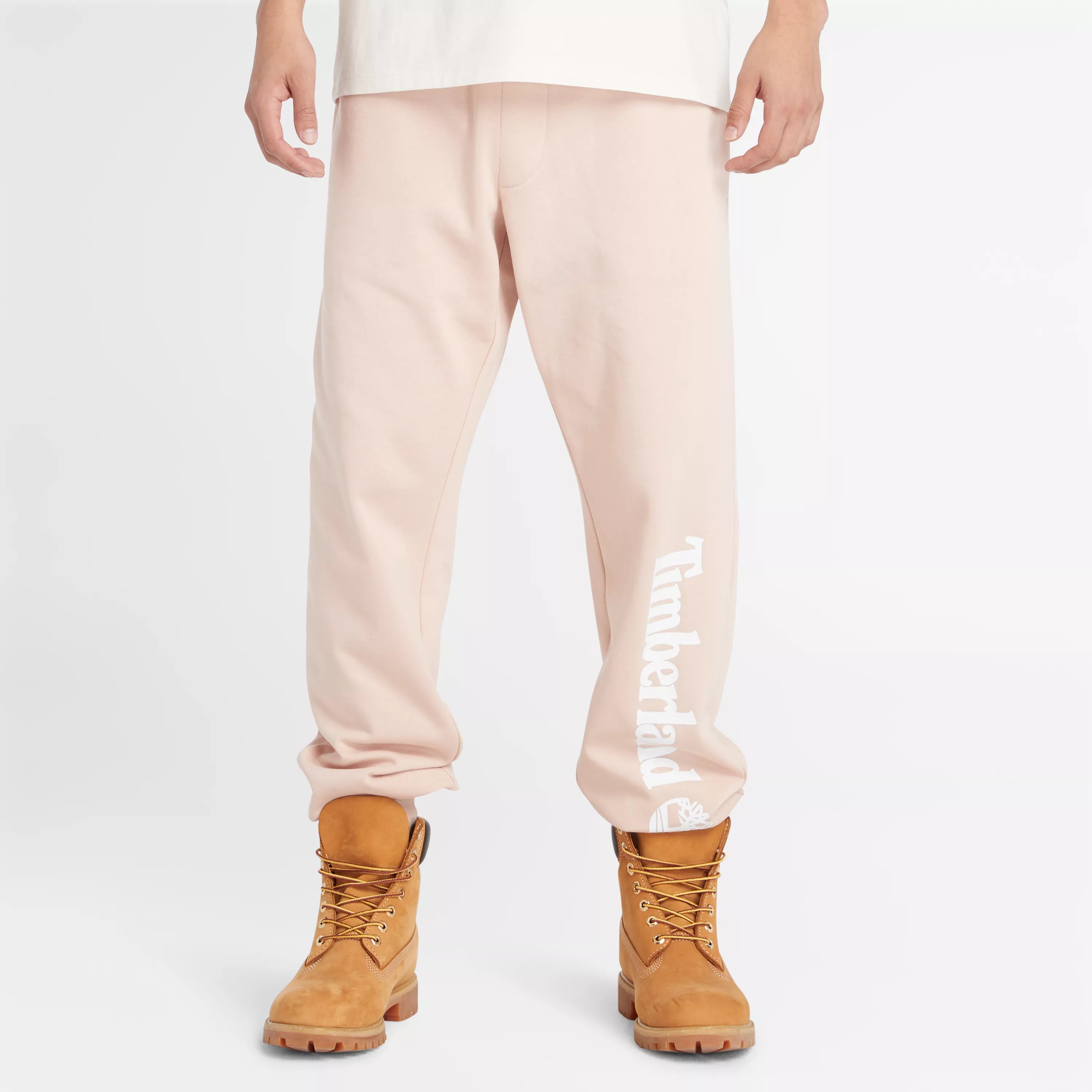 Logo Sweatpant Stylish Men's Tropical 