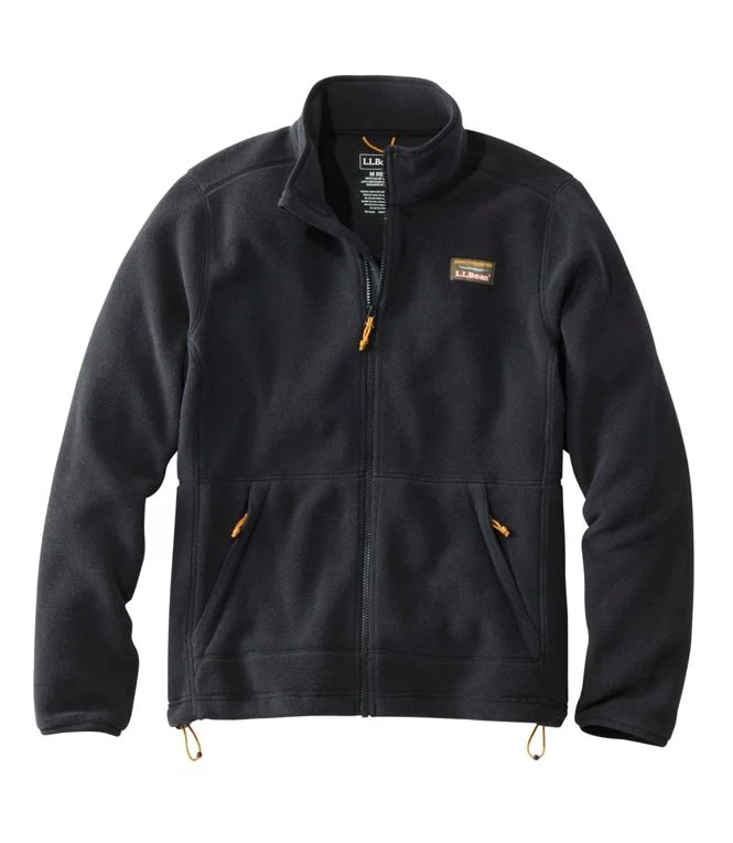 Mountain Classic Fleece Jacket Men's Regular Trendy Men's Scandinavian