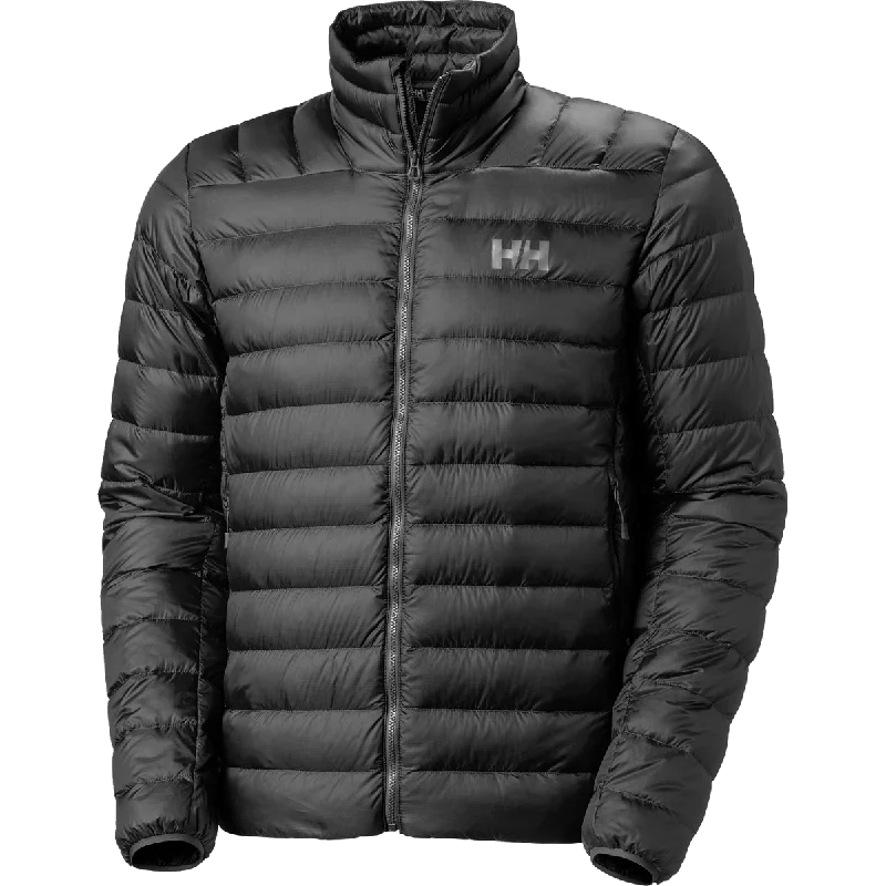 Men's Verglas Down Jacket 2.0 Dynamic Men's High