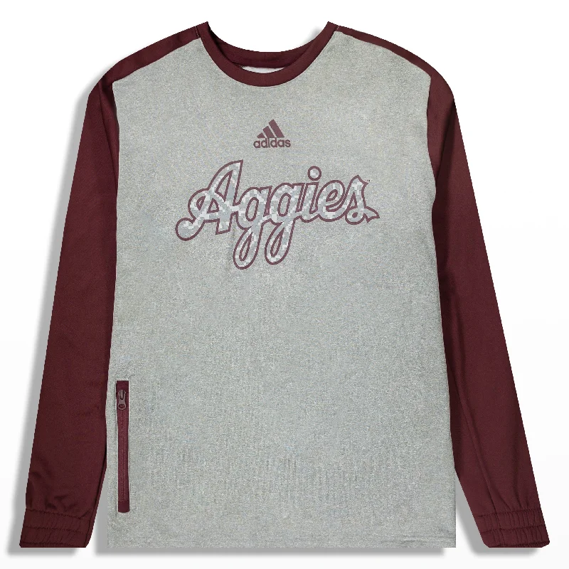 Team Issue 2 Tone Crew Script Aggies Adventure