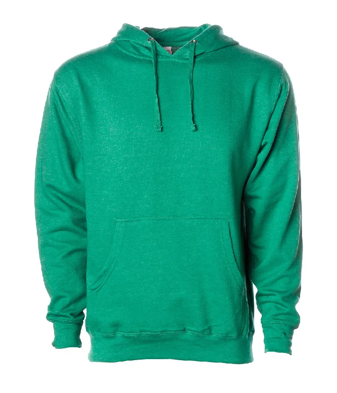 Men's Fleece Hoodie Masculine Men's 