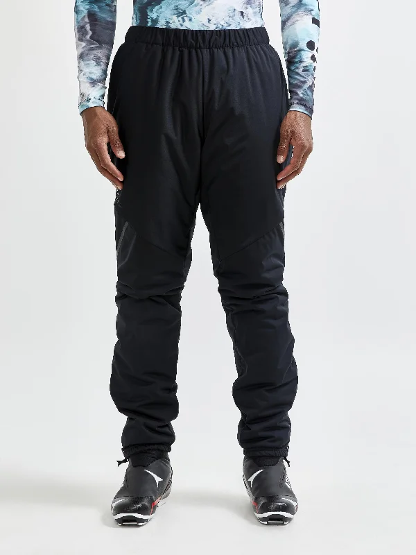 Men's Glide Insulate Pants Bold Men's Animal