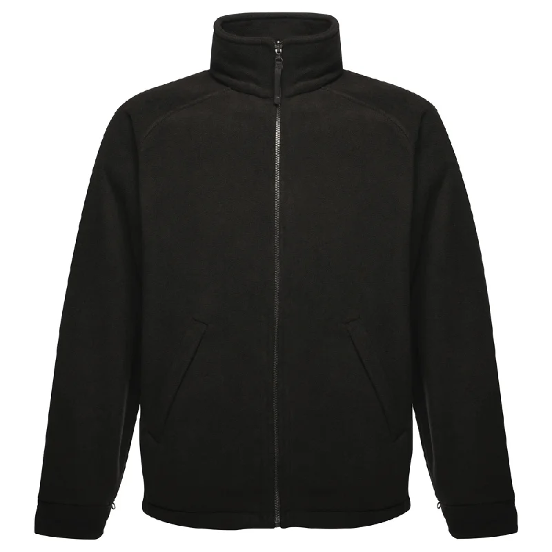 Regatta TRA500 Heavyweight Full Zip Fleece Jacket Various Colours Casual Men's Short