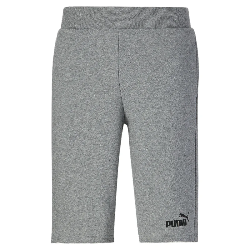 PUMA Men's Essentials+ Shorts Cozy Men's Sherpa