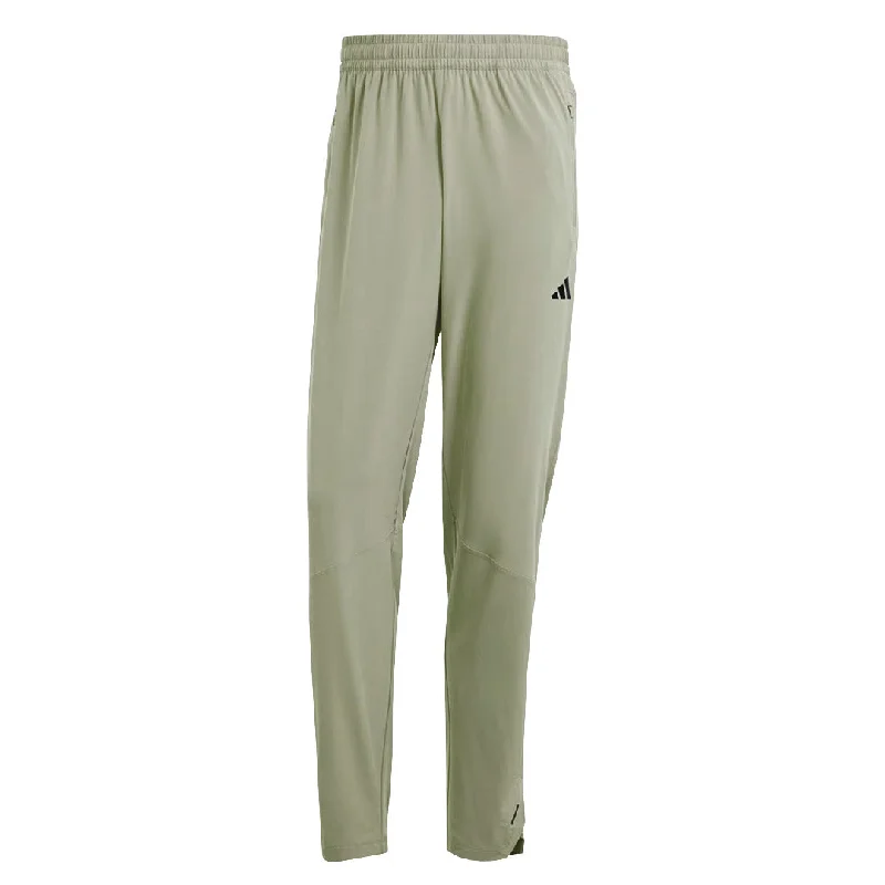 adidas - Men's Workout Pant (IS3790) Laid