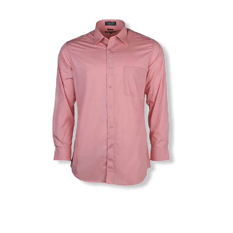 MARQUIS: SLIM DUSTY ROSE (BLUSH) NEW Refined Men's Hand