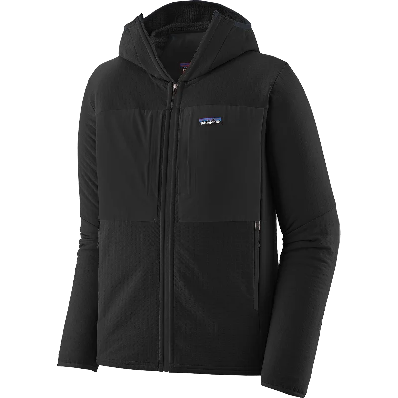 Men's R2 TechFace Hoody Confident Men's High