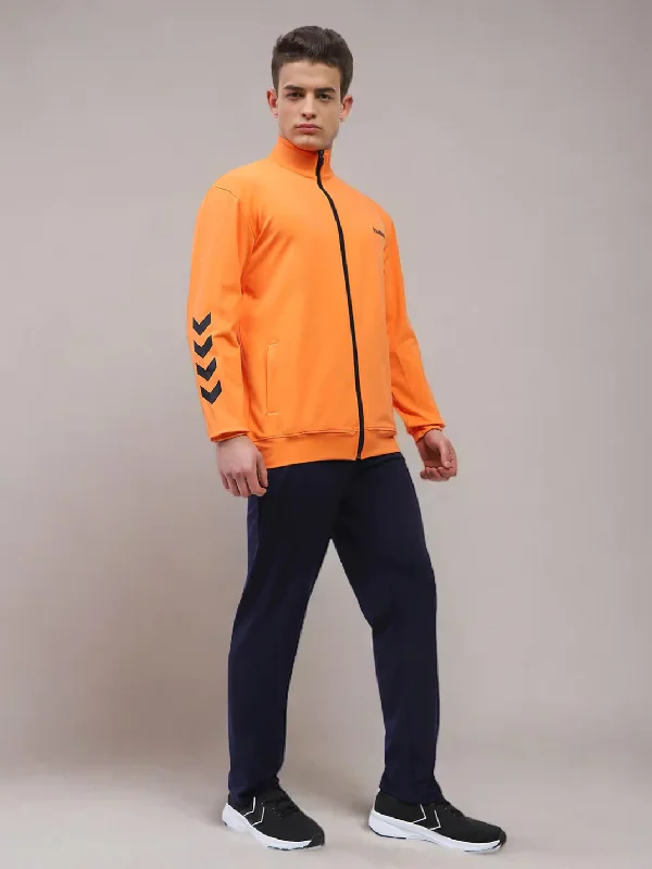 Promo All-Weather Polyester Tracksuit Classic Men's Pin