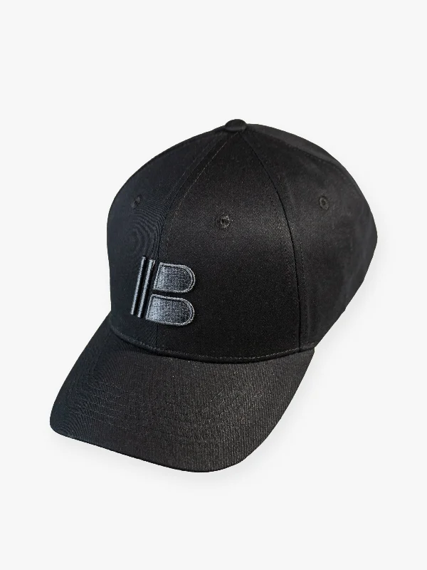 Apex Pro Cap - Black Masculine Men's 