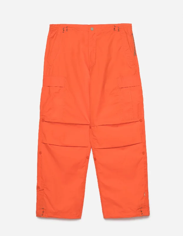 4035 Original Cargo Loose Snopants® Blaze Orange Modern Men's 