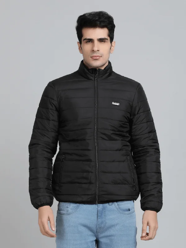 Benne Bomber Jacket Minimalist Men's Casual 