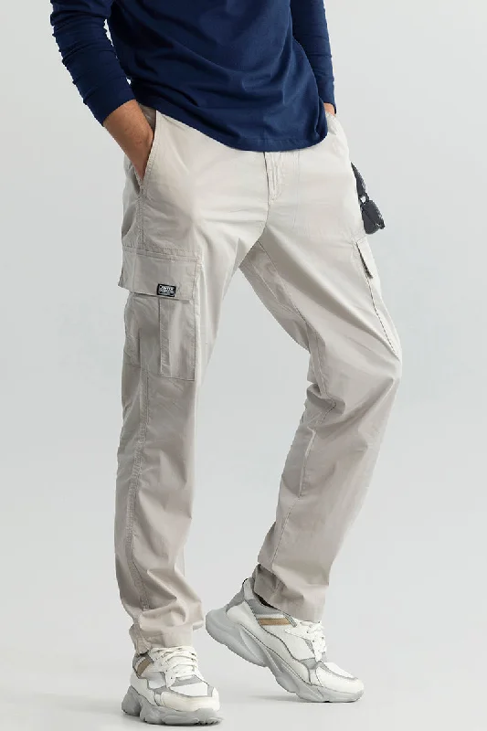 Sauvie Grey Cargo Pant Casual Men's Japanese 