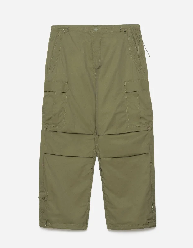 4035 Original Cargo Loose Snopants® Olive OG-107F Masculine Men's 