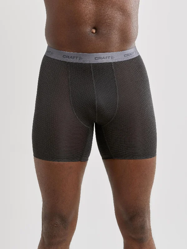 Men's PRO Dry Nanoweight 6" Boxer Sporty Men's Tennis