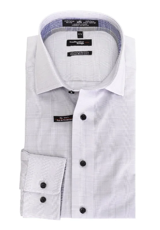 Leo Chevalier Dress Shirt - 426167 Modern Men's 