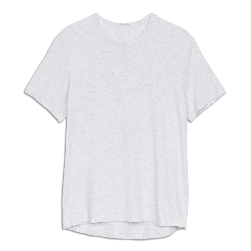 5 Year Basic T-Shirt - Resale Streetwear Style