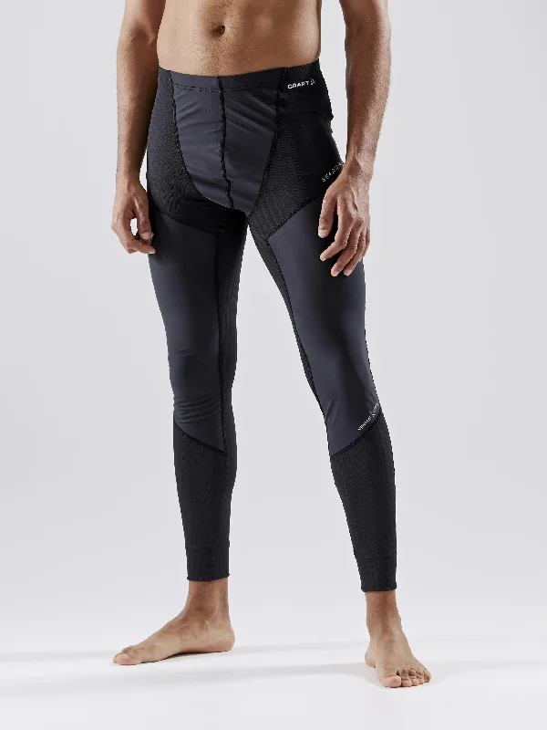 MEN'S ACTIVE EXTREME X WIND BASELAYER PANTS Traditional Men's Wool