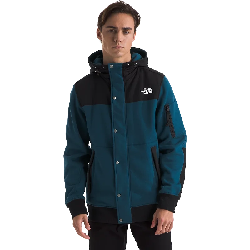 5LO-Midnight Petrol/TNF Black