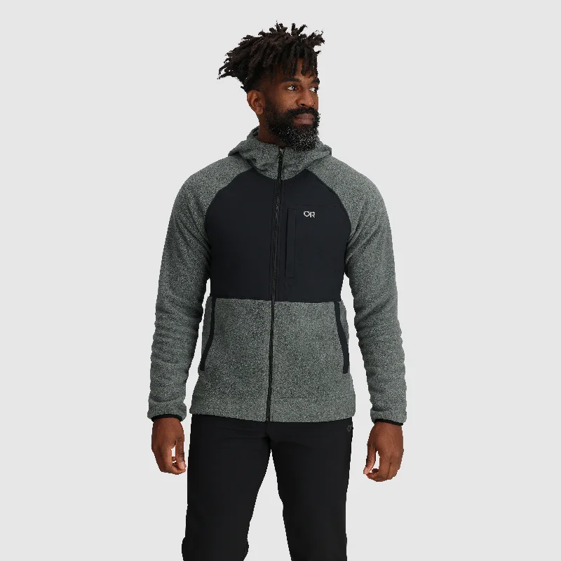 Men's OR Polartec® 200 Hoodie Beach