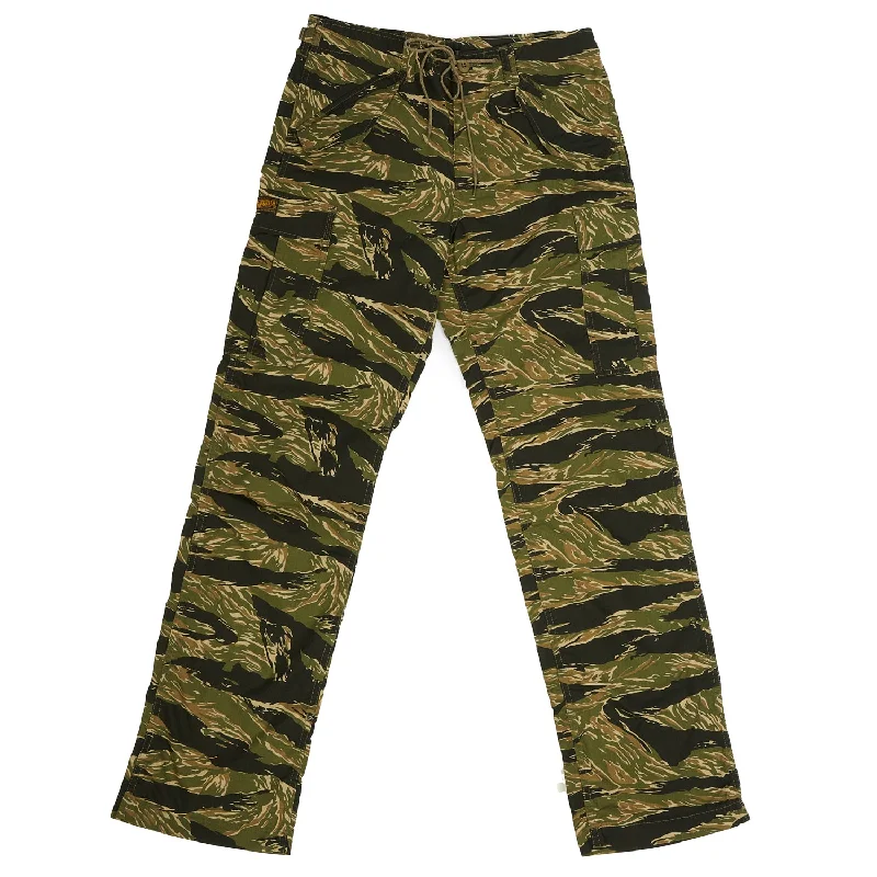 TOYS McCOY TMP1801 Military Cargo Pant - Tiger Stripe Beach