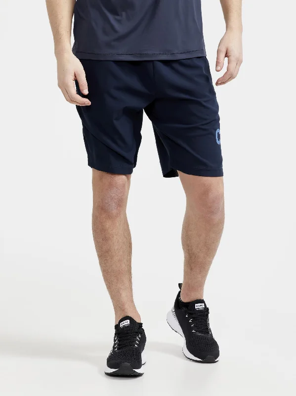 Men's CORE Charge Shorts Athletic Men's High