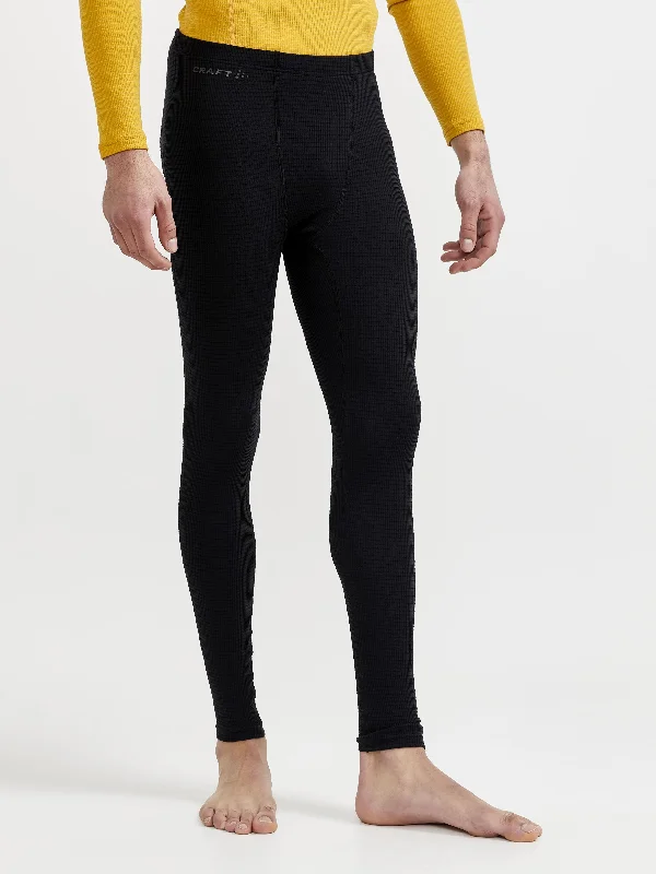 Men's PRO Wool Extreme X Baselayer Pant Trendy Men's Scandinavian