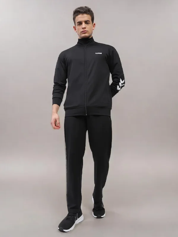 Promo All-Weather Polyester Tracksuit Casual Men's Japanese 